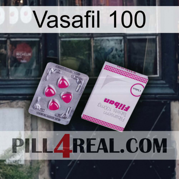 Vasafil 100 32